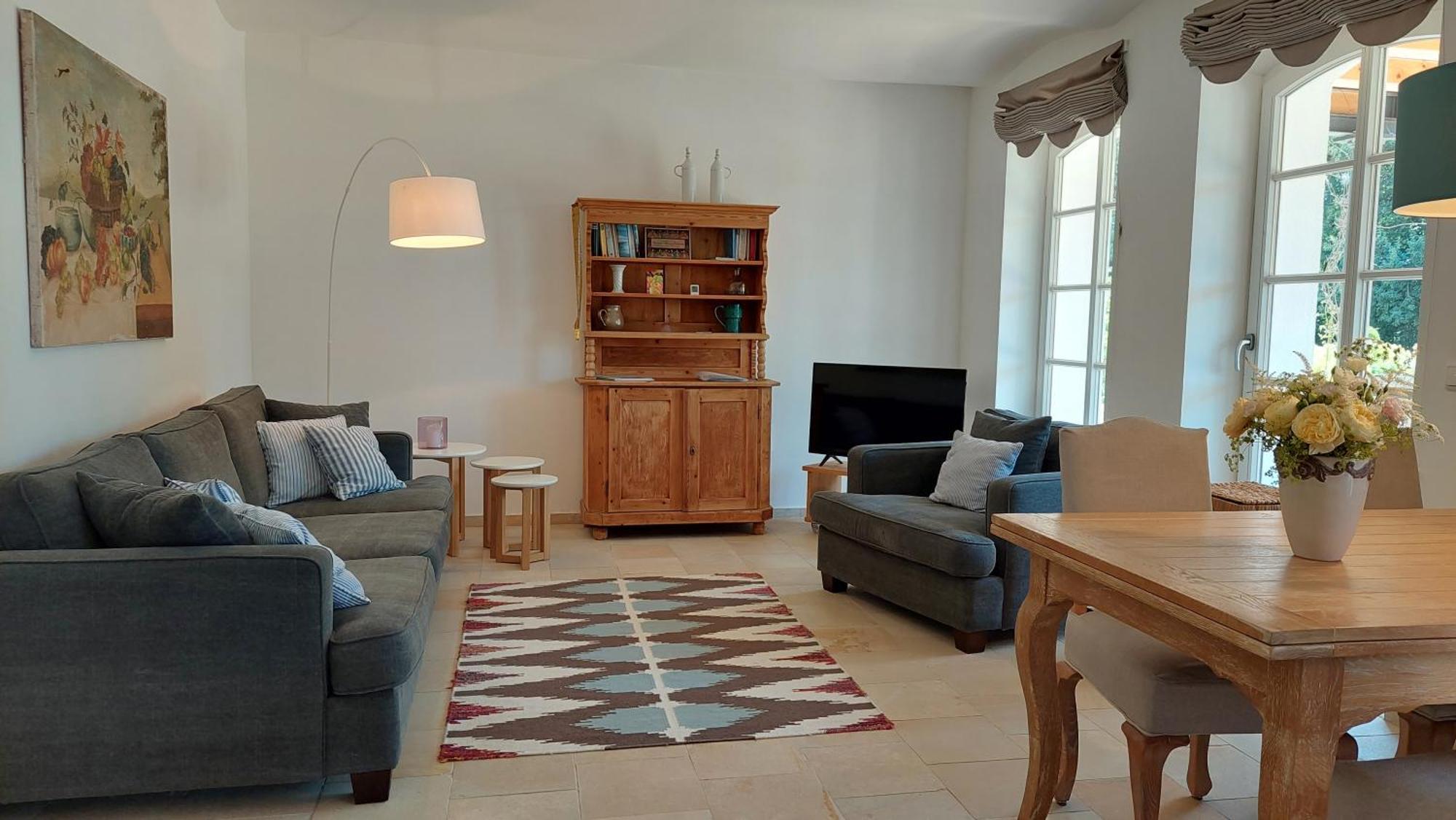 Ferienwohnung Gutshof In Seenaehe Дисен-ам-Аммерзе Экстерьер фото